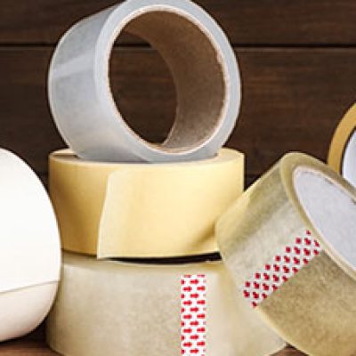 Adhesives & Tapes