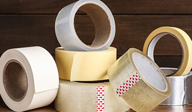 Adhesives & Tapes