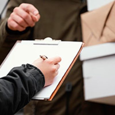 Custom Orders & Sourcing Services