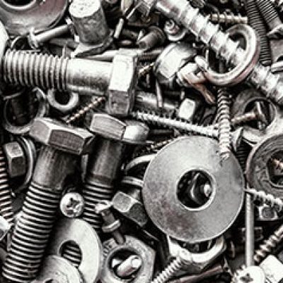 Fasteners & Hardware Fittings