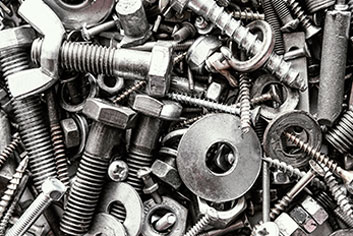Fasteners & Hardware Fittings