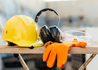 Safety Equipment
