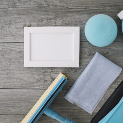 Janitorial & Cleaning