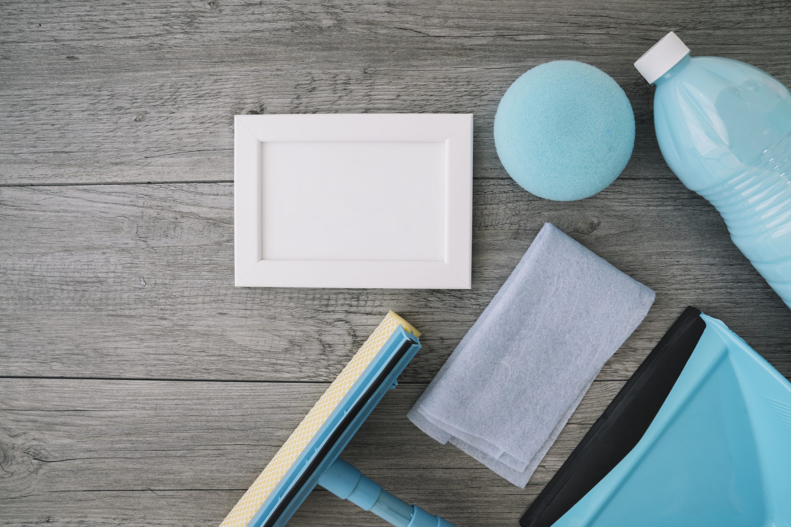 Janitorial & Cleaning